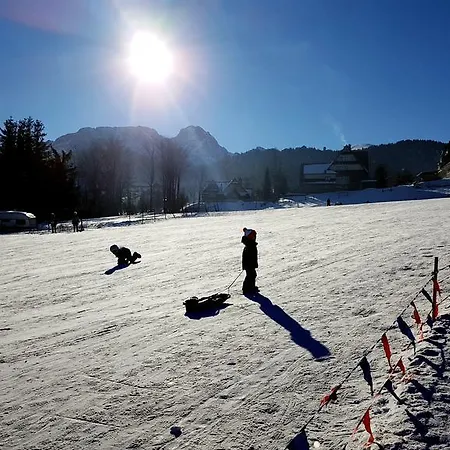 Sobiczkowa Lux * Kościelisko