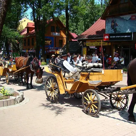 Sobiczkowa Lux Kościelisko