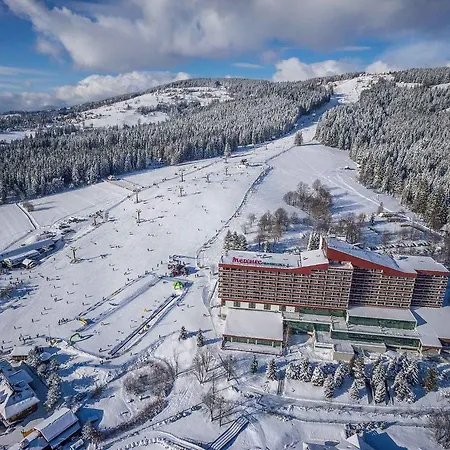 Apartament Sobiczkowa Lux
