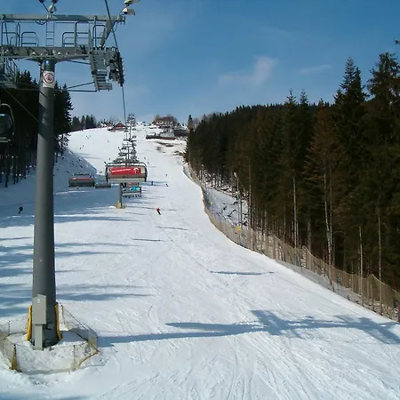 Apartamento Sobiczkowa Lux