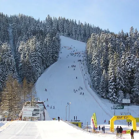 Apartamento Sobiczkowa Lux