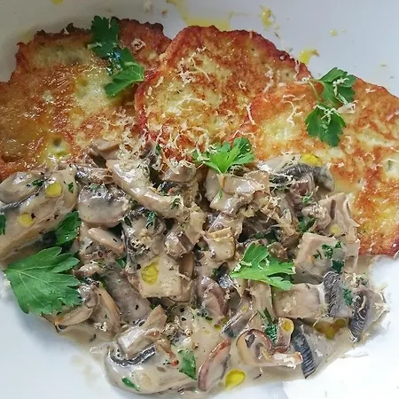 Sobiczkowa Lux Apartamento *