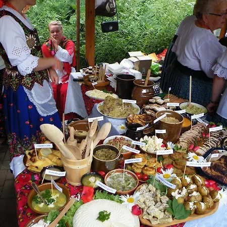 Apartamento Sobiczkowa Lux *