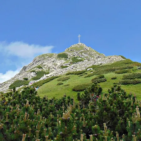 Apartamento Sobiczkowa Lux *