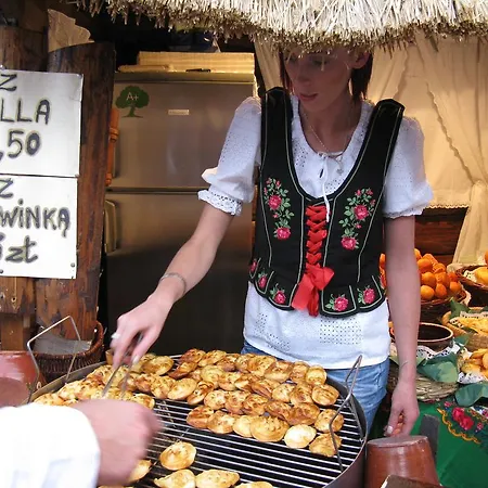 Sobiczkowa Lux * Kościelisko