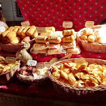 Apartamento Sobiczkowa Lux *