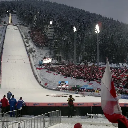 Sobiczkowa Lux Kościelisko