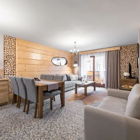 Sobiczkowa Lux Apartament