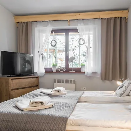 Sobiczkowa Lux Apartamento