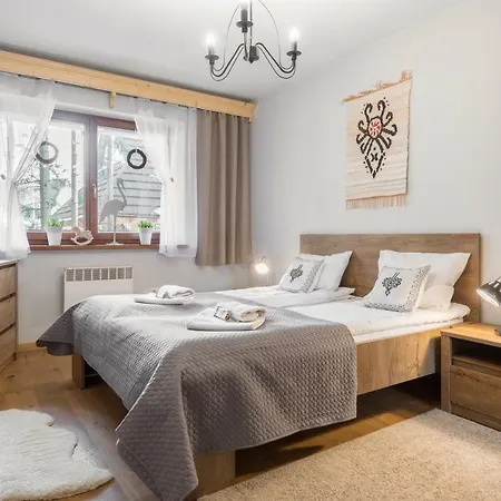 Sobiczkowa Lux Kościelisko