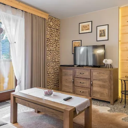 Sobiczkowa Lux Apartamento