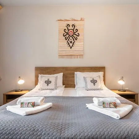 Sobiczkowa Lux * Kościelisko