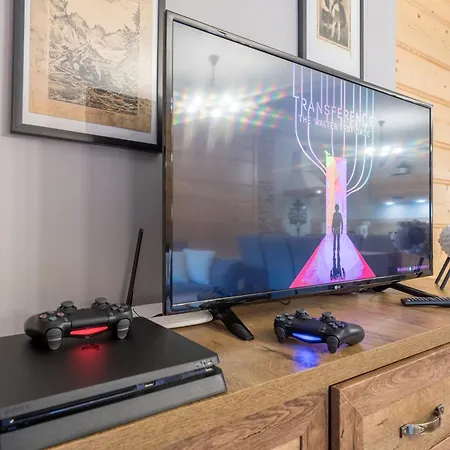 Apartamento Sobiczkowa Lux *