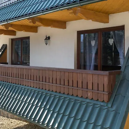 Apartamento Sobiczkowa Lux *