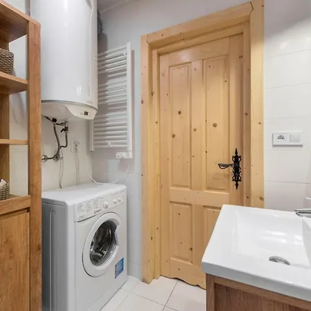 Apartament Sobiczkowa Lux *