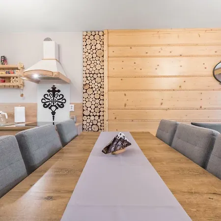 Apartament Sobiczkowa Lux *