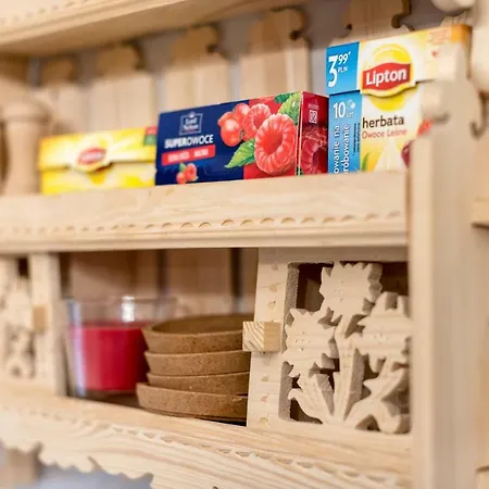 Sobiczkowa Lux Kościelisko