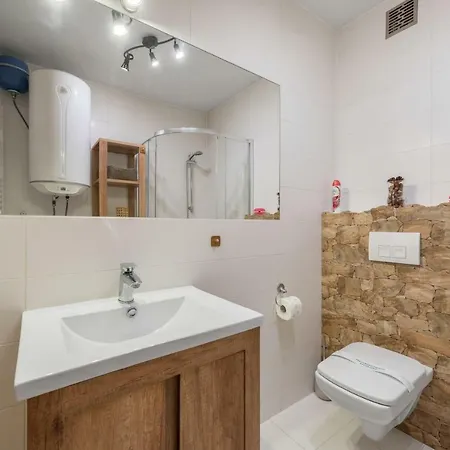 Apartamento Sobiczkowa Lux *