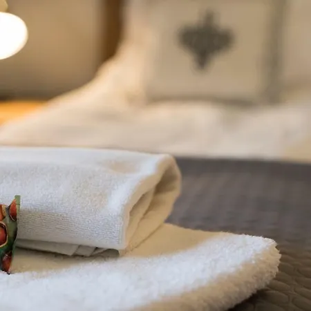 Sobiczkowa Lux Apartamento