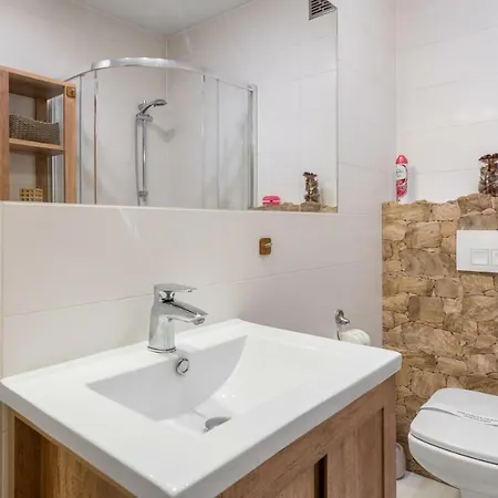 Sobiczkowa Lux Kościelisko