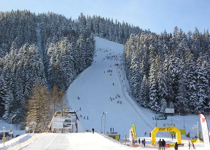 Lägenhet Sobiczkowa Lux