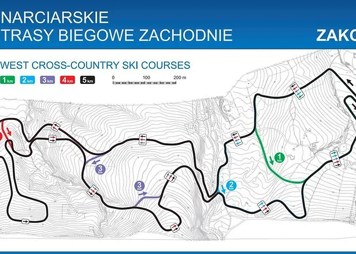 Lägenhet Sobiczkowa Lux *