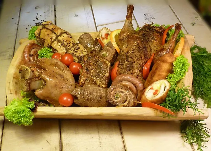 Lägenhet Sobiczkowa Lux