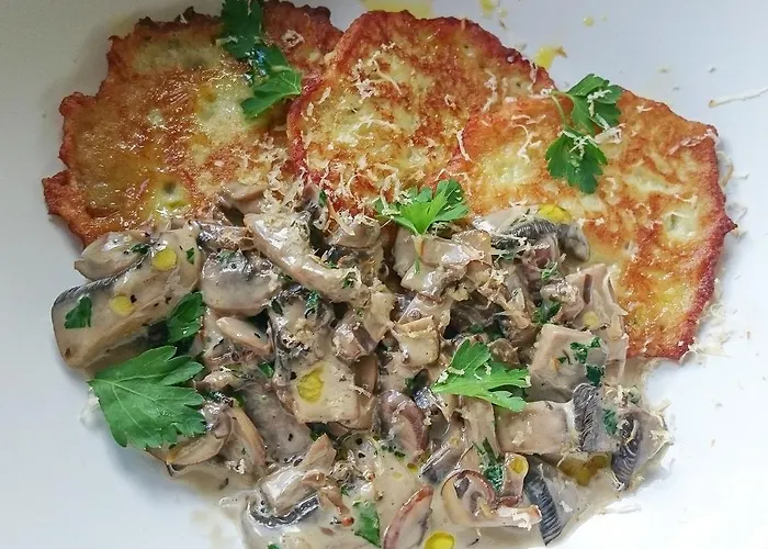 Sobiczkowa Lux Lägenhet *