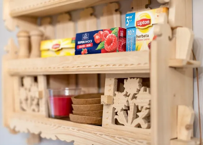 Sobiczkowa Lux Kościelisko